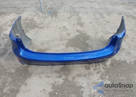 2016 Lexus Is 200T from USA, damaged, VIN JTHBA1D2XG5013857